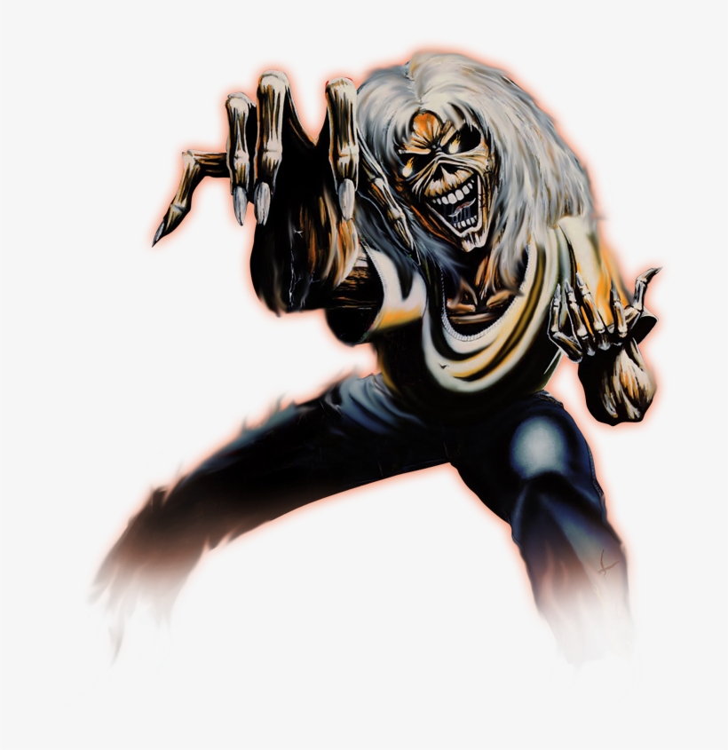 Number Of The Beast, transparent png