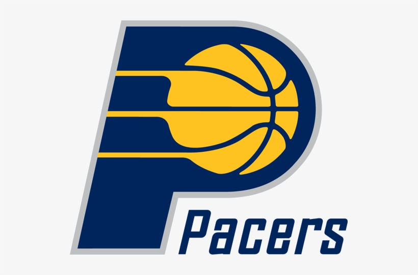 Images - Indiana Pacers Logo Png, transparent png