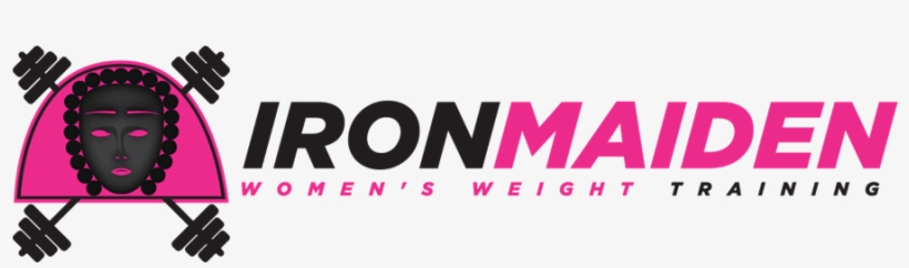 Iron Maiden Training Is Operated By Jonathan Slaven - Iron Maiden, transparent png