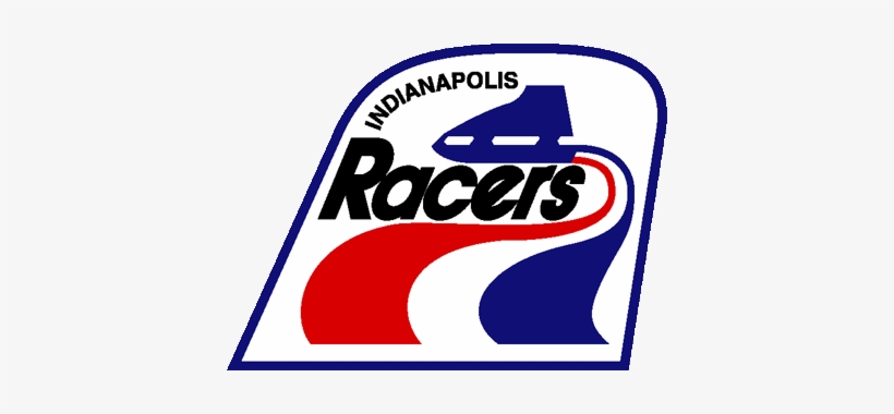 Oilers @ Coyotes (2 4 0, Last Place) - Indianapolis Racers Logo, transparent png