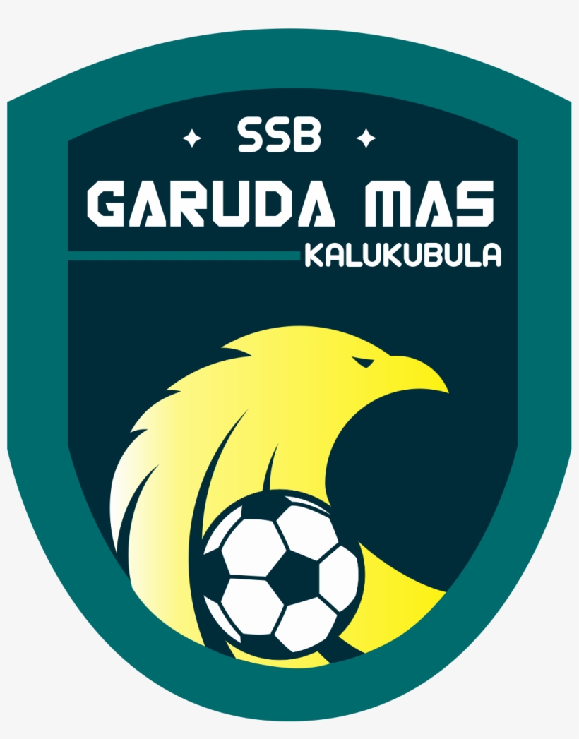Ssb Garuda Mas Kalukubula Book Jacket, Logos, Book - Book, transparent png