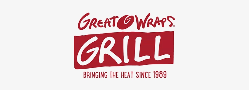 Great Wraps, transparent png