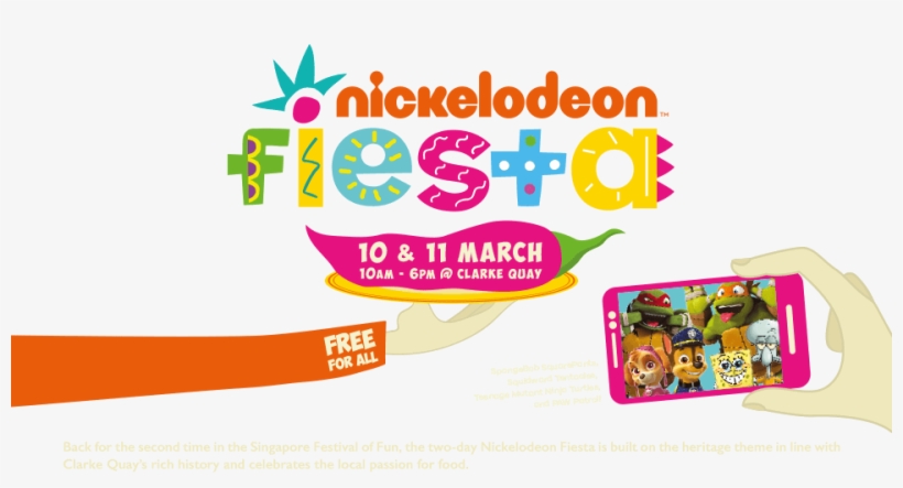 Nickelodeon Fiesta - - Dora The Explorer, transparent png