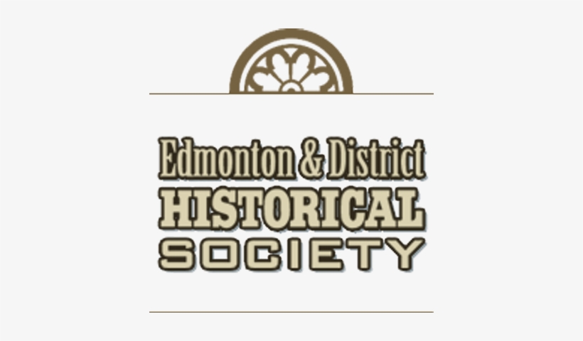 Historic Edmonton - Circle, transparent png