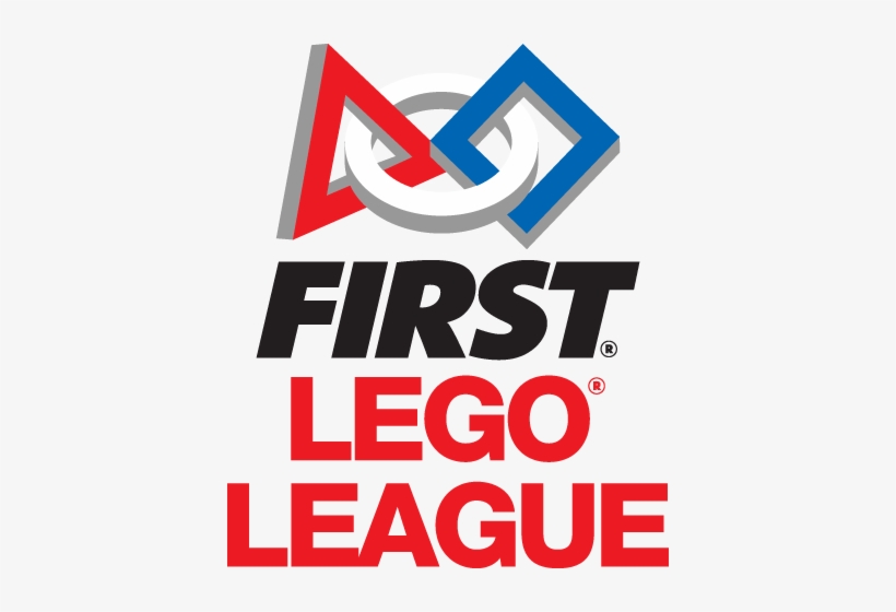 Lego Logo - First Lego League Logo 2017, transparent png