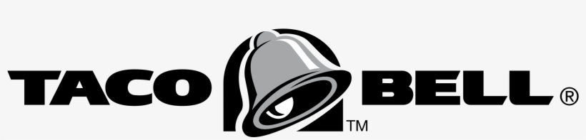 Taco Bell Logo Png Transparent - Taco Bell, transparent png