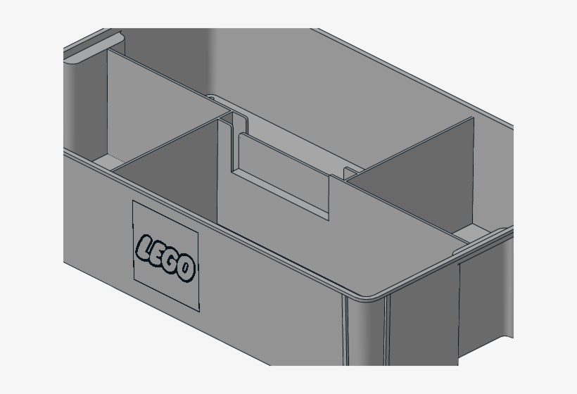 Part Image - Chest Of Drawers, transparent png