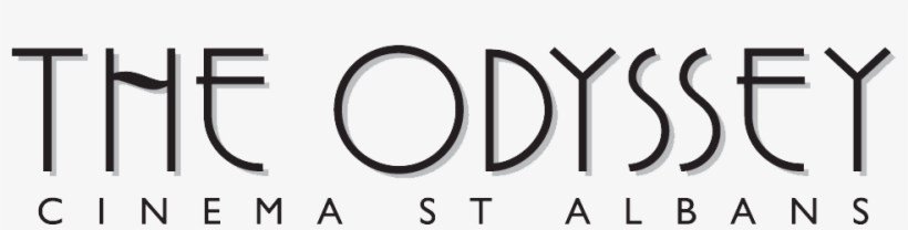 Odyssey Cinema St Albans - Odyssey St Albans Logo, transparent png