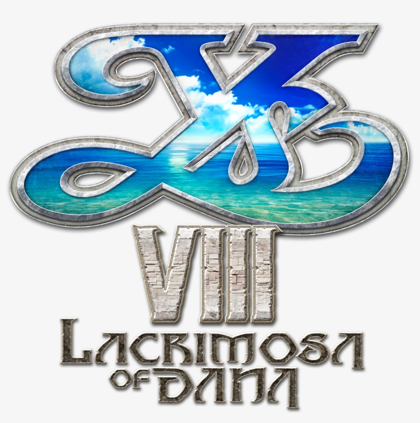 More At Http - Falcom Ys Viii Lacrimosa Of Dana, transparent png