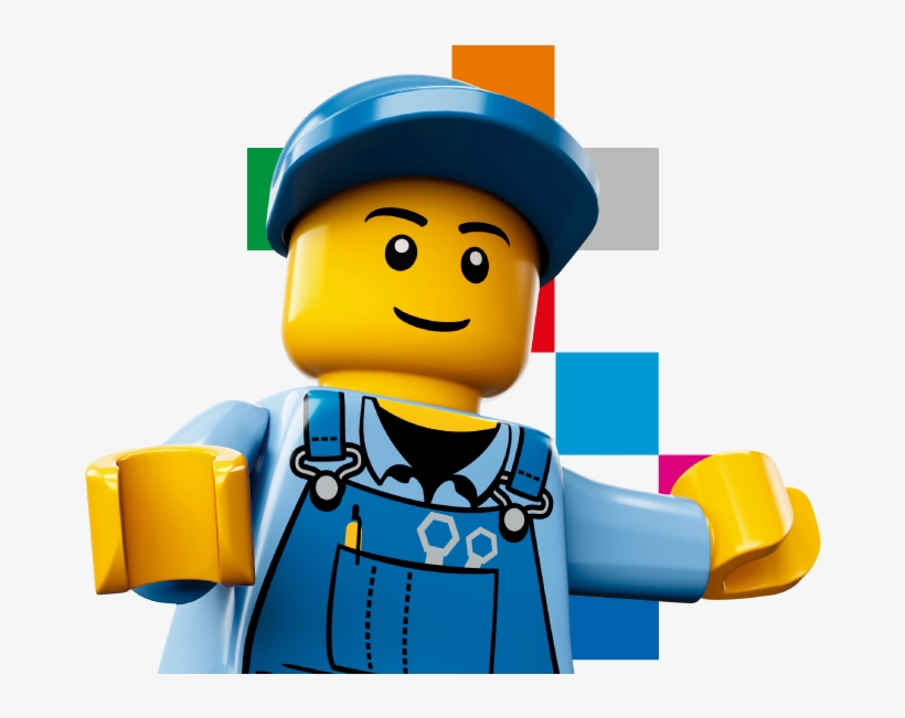 Lego Fun Fest Colombia - Lego Fun Fest Png, transparent png
