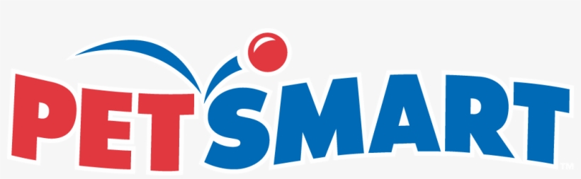 Logos, Petsmart Logo Vincent S James Pierce Senior - Petsmart Logo, transparent png