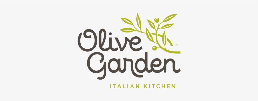 Olive Garden - Olive Garden Logo, transparent png