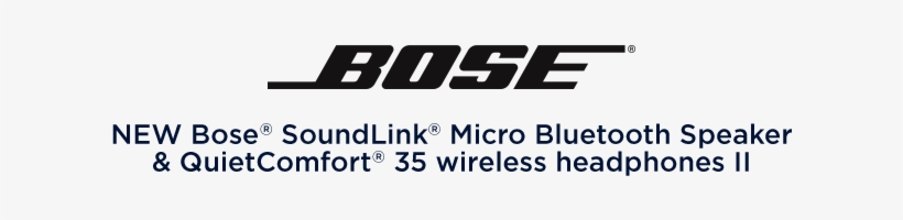 Bose Quiet Comfort 35 Ii - Bose Quietcomfort 35 Ii, transparent png