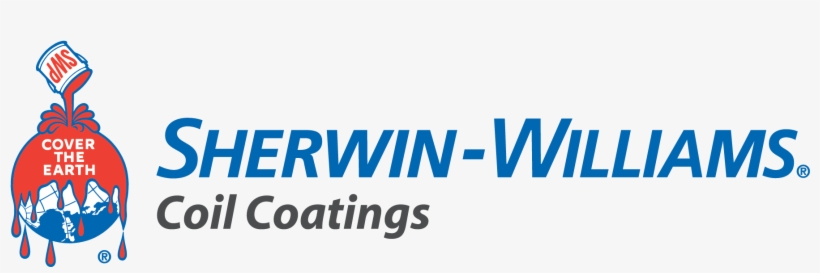 Sherwin Willams Coils Coatings Logo - Pinturas Sherwin Williams Logo, transparent png