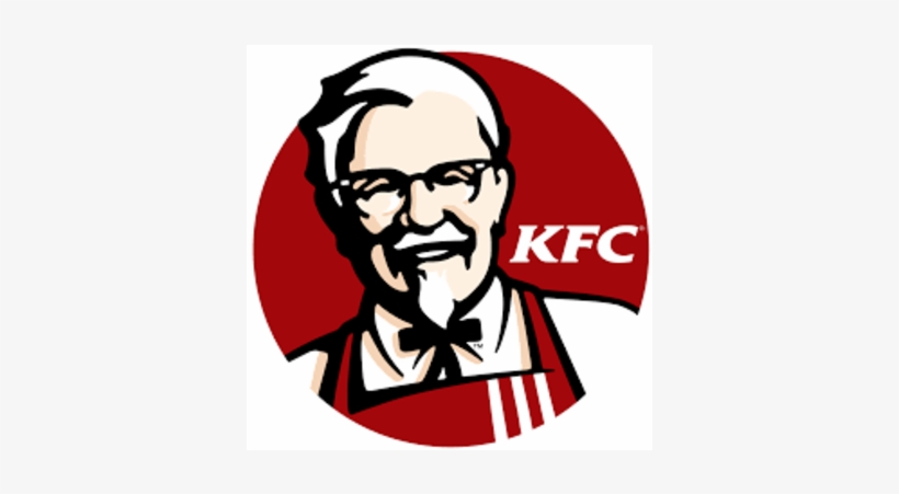 Kentucky Fried Chicken Logo Png, transparent png