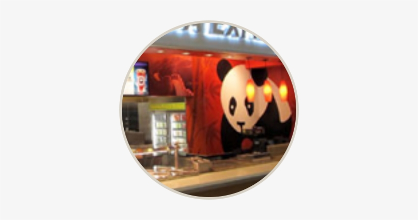 Panda Express Location - Restaurantes Panda Express, transparent png