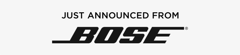 Bose Revolve Speaker - Bose, transparent png