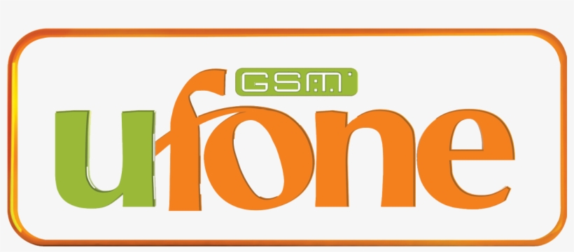 Fast Company Logo Transparent - Monthly Ufone Sms Package, transparent png