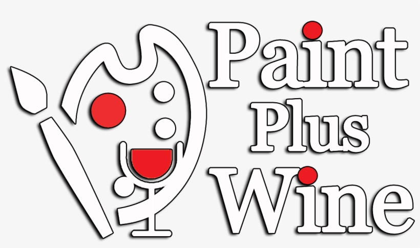 Paint Wine - Cartoon, transparent png