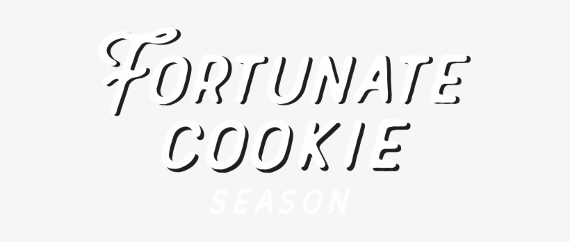 Fortunate Cookie Season - Chinese Cuisine, transparent png