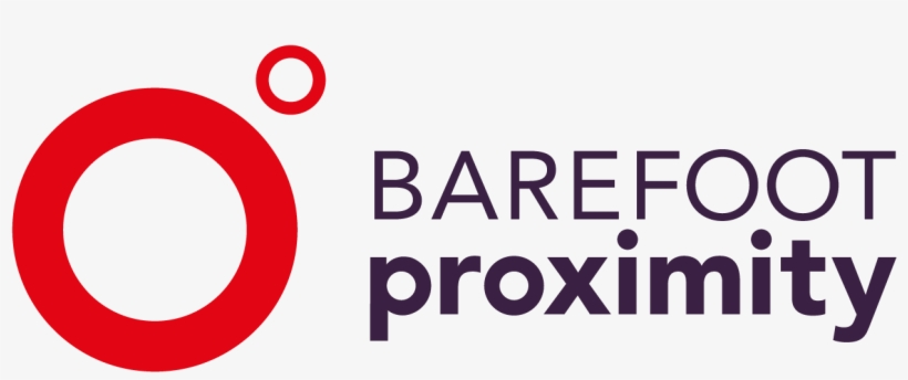 Free Petsmart Logo Png - Barefoot Proximity Logo, transparent png
