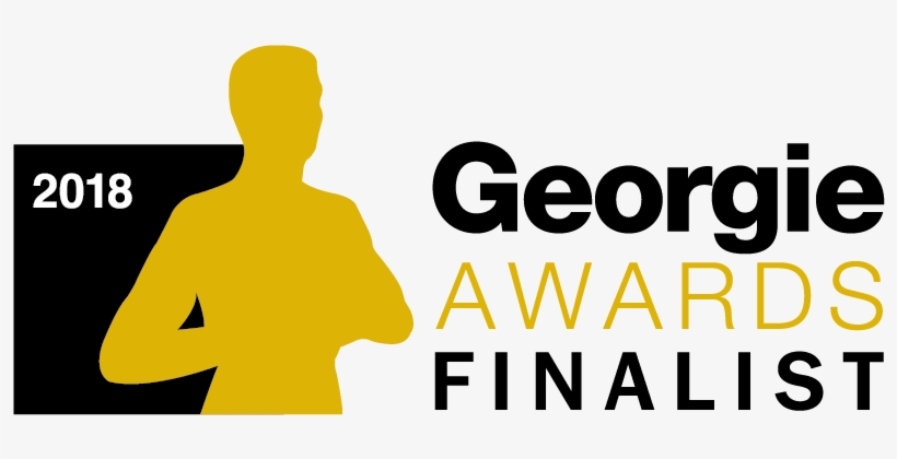 Ga Finalist H 2018 - Georgie Awards Finalists 2018, transparent png