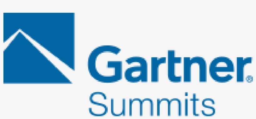 Gartner Application Strategies & Solutions Summit - Gartner Security And Risk Management Summit, transparent png