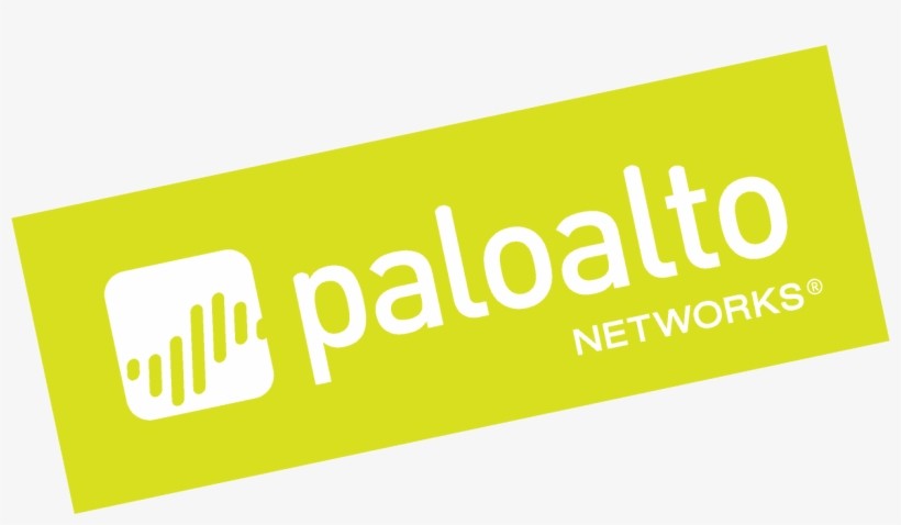 Pan Logo Light Green - Palo Alto Networks Logo Png, transparent png