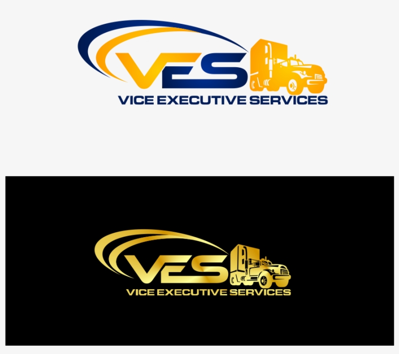 Logo Design By Stynxdylan For Vice Executive Services - Design, transparent png