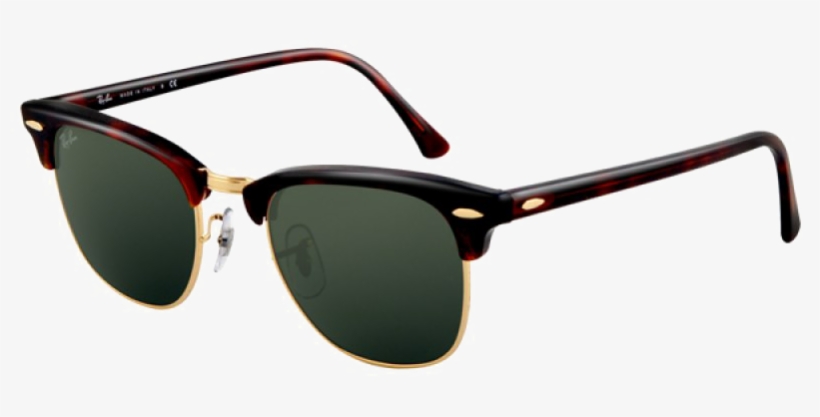 Ray Ban Png Transparent Image - Ray-ban Rb 3016 Ray-ban Rb3016 W0366 Tortoise, transparent png