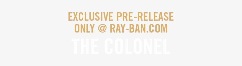 Ray-ban - United Way, transparent png