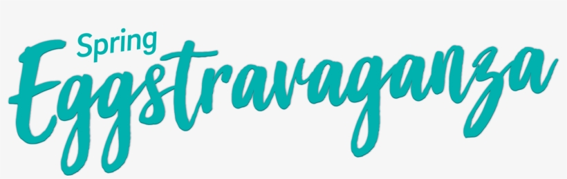 Spring Eggstravaganza - Eggstravaganza, transparent png
