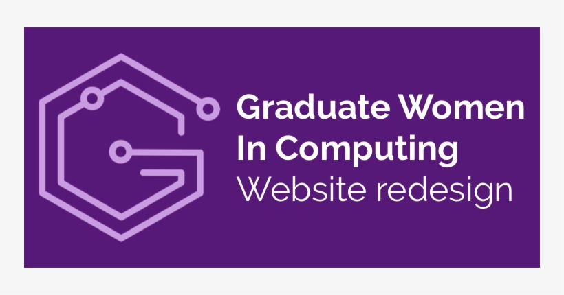 Website Redesign For Graduate Women In Computing At - Sufjan Stevens T Shirt, transparent png