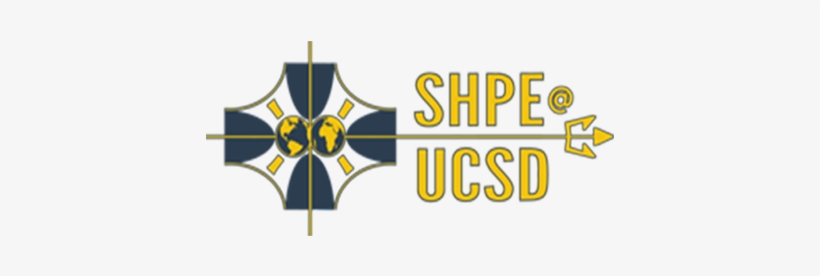 Trusted By These Organizations - Shpe Ucsd, transparent png