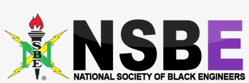 Picture - National Society Of Black Engineers, transparent png