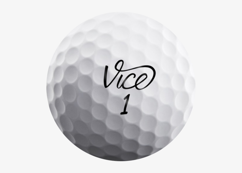 Vice Vice Pro Golf Ball - Vice Golf Balls, transparent png