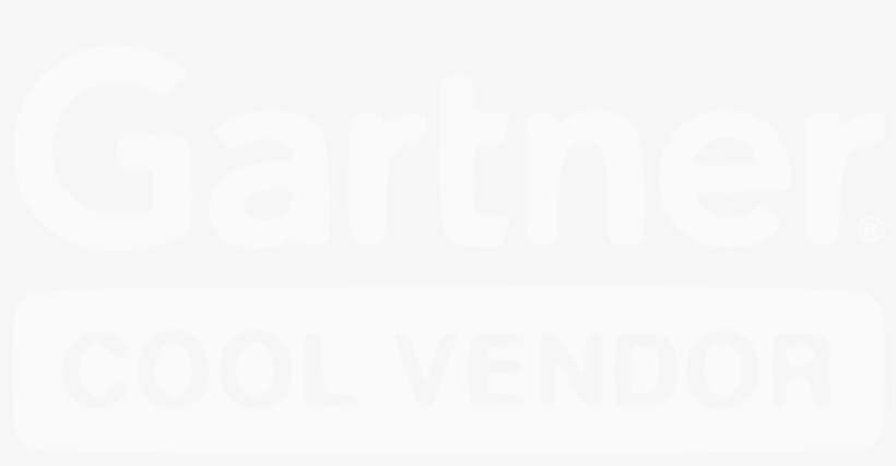 Gartner Logo White Png - Rapid7 Gartner Quadrant Vulnerability Management, transparent png