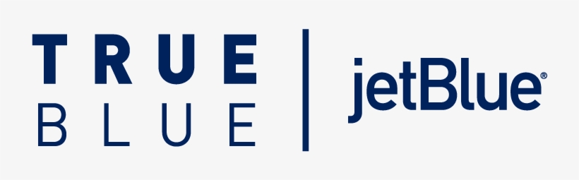 Chase Ultimate Rewards® Takes Off With Jetblue®, Adding - True Blue Jet Blue, transparent png