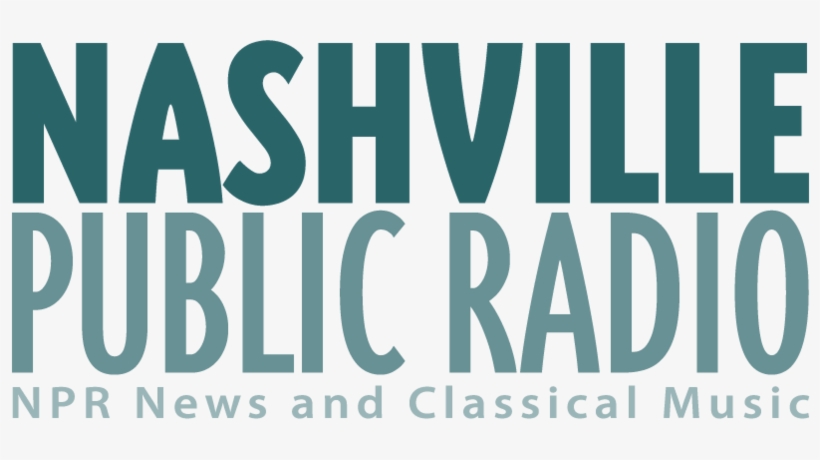 Nashville Public Radio, transparent png