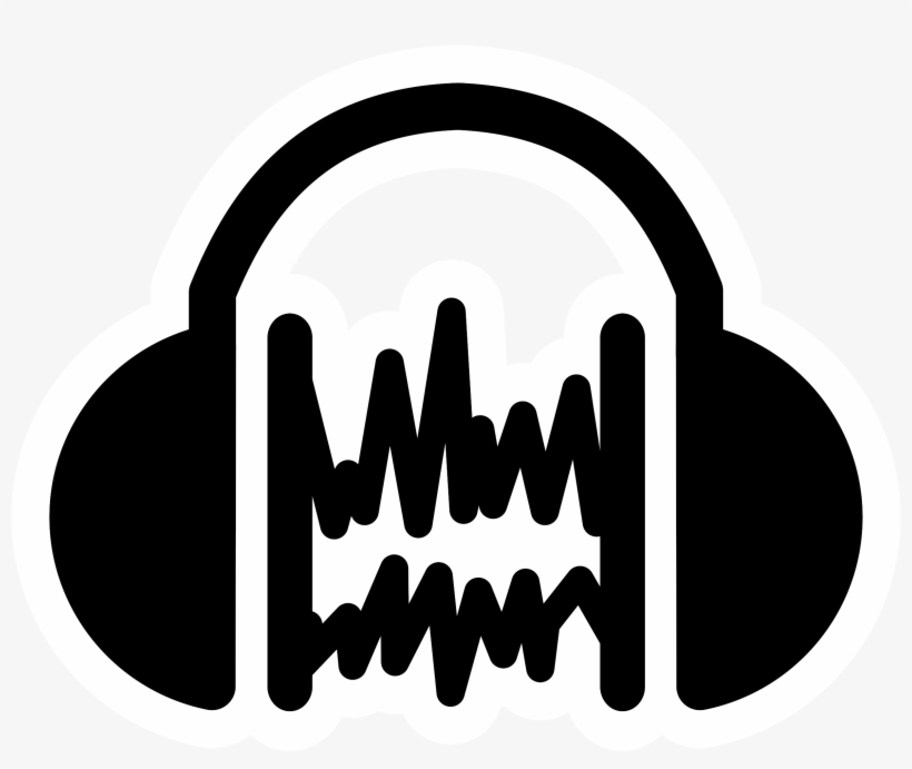 This Free Icons Png Design Of Mono Audacity, transparent png