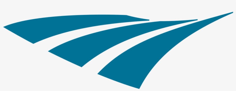 Bsicon Logo Amtrak2 - Us Intercity Train Service, transparent png