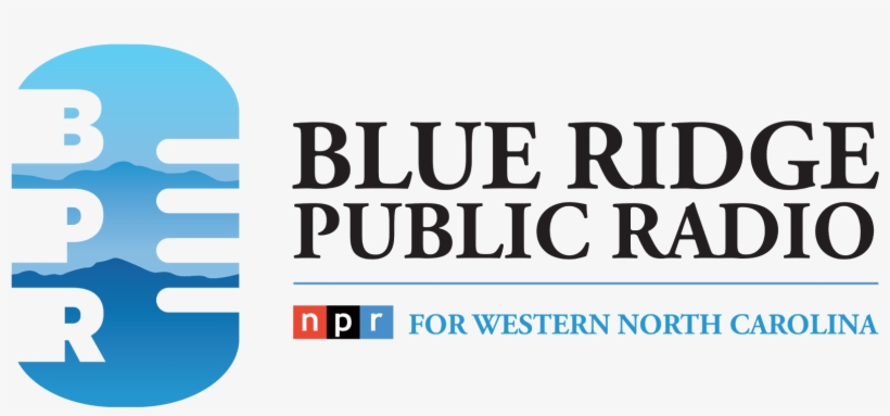 Chances Are, If You Are In The Asheville Area, You've - Blue Ridge Public Radio, transparent png