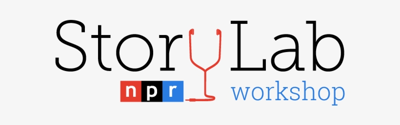 The 2017 Npr Story Lab Workshop Was Held At Npr Hq - Npr Music, transparent png