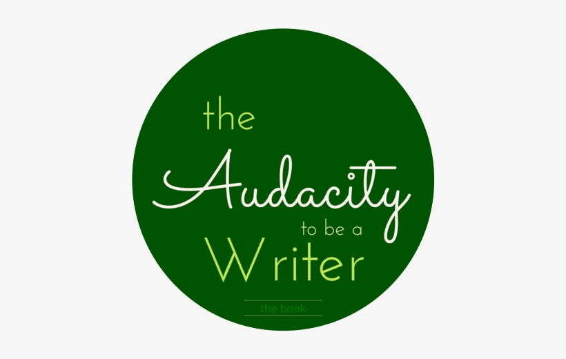 The Logo Audacity Book T - Circle, transparent png