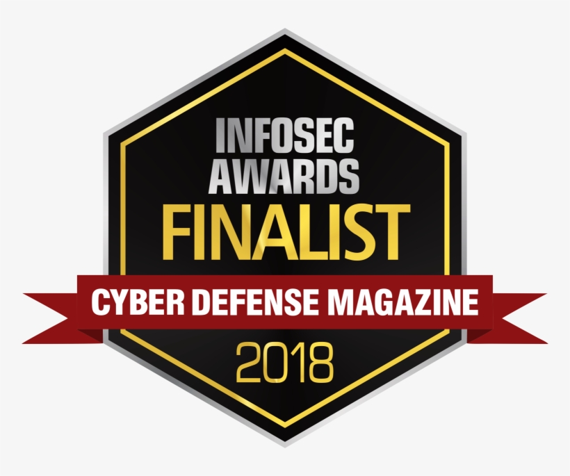Incredibly Proud, And Patiently Awaiting April 16th - Cyber Defense Magazine Infosec Awards, transparent png