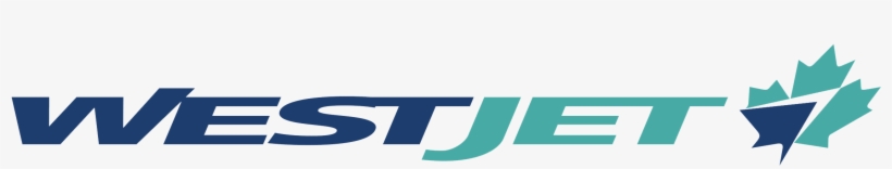 Travel - West Jet Logo, transparent png