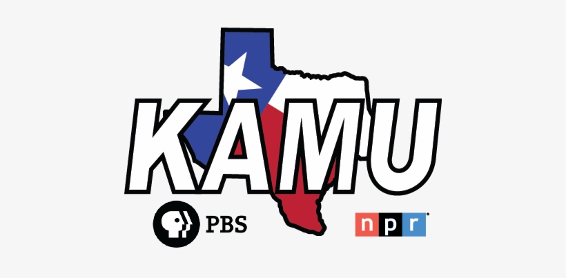 Kamu Logo With Pbs And Npr - Npr Cooks! Our Favorite Recipes, transparent png