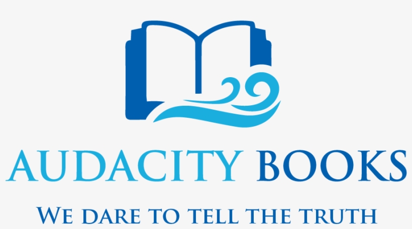 Audacity Books Is A Small Independent Press Founded - Graphic Design, transparent png