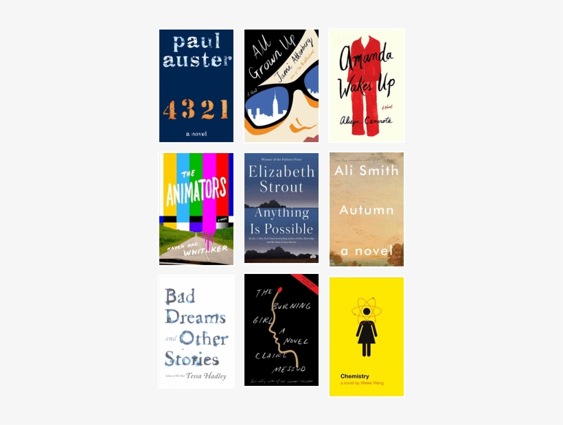 Npr Best Books Of - Bad Dreams, And Other Stories, transparent png