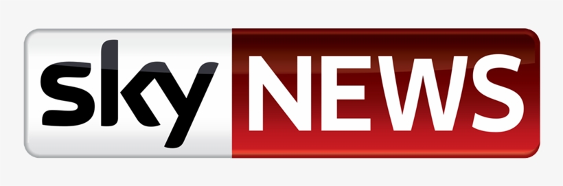 Sky Director Institute Graphic Royalty Free Library - Sky News Logo Png, transparent png